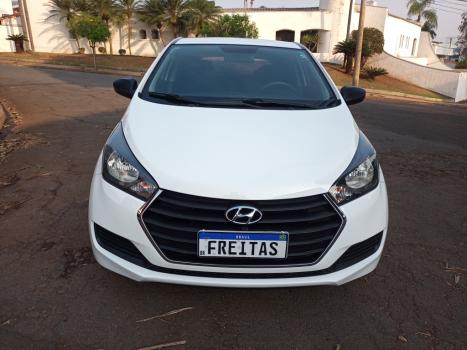 HYUNDAI HB 20 Hatch 1.0 12V 4P FLEX COMFORT, Foto 4