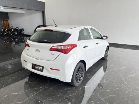 HYUNDAI HB 20 Hatch 1.0 12V 4P FLEX COMFORT, Foto 5