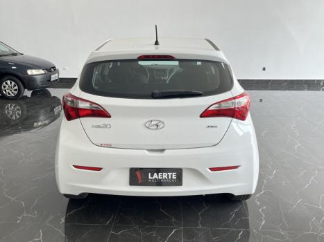 HYUNDAI HB 20 Hatch 1.0 12V 4P FLEX COMFORT, Foto 6