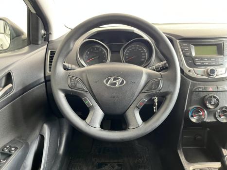 HYUNDAI HB 20 Hatch 1.0 12V 4P FLEX COMFORT, Foto 8