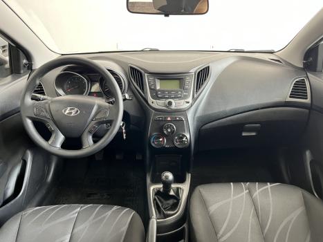 HYUNDAI HB 20 Hatch 1.0 12V 4P FLEX COMFORT, Foto 9