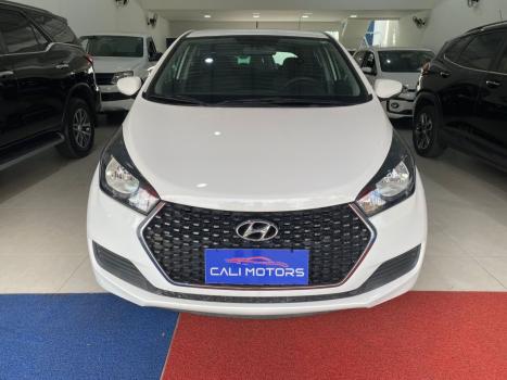 HYUNDAI HB 20 Hatch 1.0 12 V 4P FLEX COMFORT STYLE, Foto 1