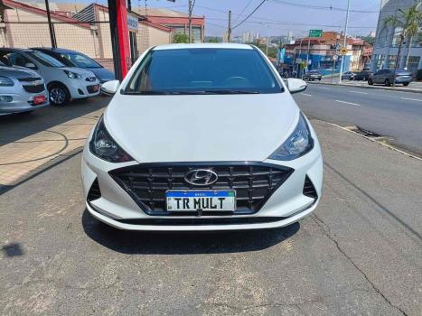 HYUNDAI HB 20 Hatch , Foto 2