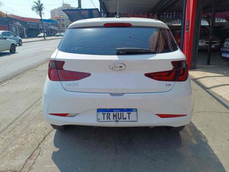 HYUNDAI HB 20 Hatch , Foto 4