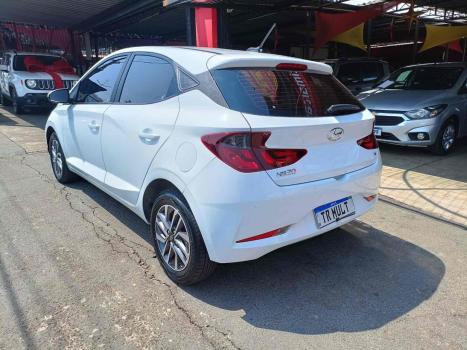 HYUNDAI HB 20 Hatch , Foto 5