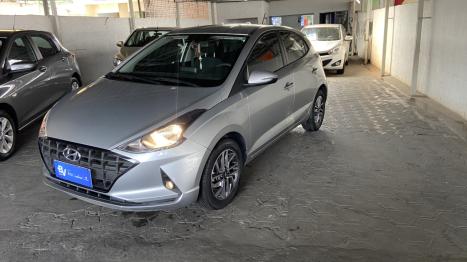 HYUNDAI HB 20 Hatch 1.6 16V 4P FLEX VISION AUTOMTICO, Foto 2