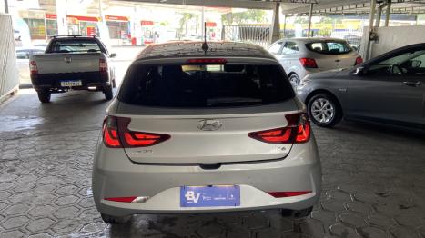 HYUNDAI HB 20 Hatch 1.6 16V 4P FLEX VISION AUTOMTICO, Foto 4