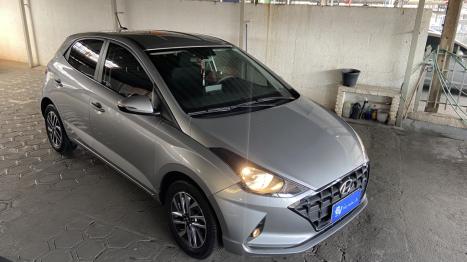 HYUNDAI HB 20 Hatch 1.6 16V 4P FLEX VISION AUTOMTICO, Foto 6