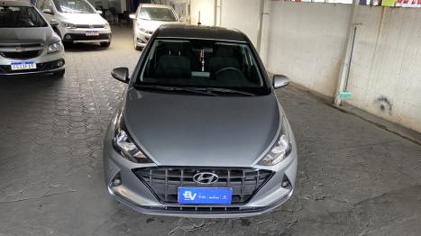 HYUNDAI HB 20 Hatch 1.6 16V 4P FLEX VISION AUTOMTICO, Foto 7