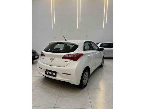 HYUNDAI HB 20 Hatch 1.0 12V 4P FLEX COMFORT, Foto 2