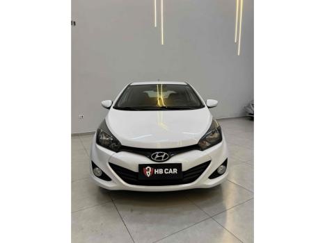 HYUNDAI HB 20 Hatch 1.0 12V 4P FLEX COMFORT, Foto 3