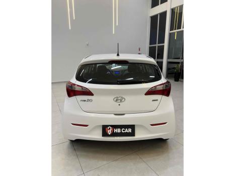 HYUNDAI HB 20 Hatch 1.0 12V 4P FLEX COMFORT, Foto 4