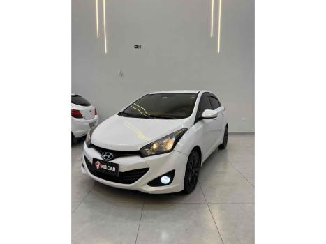 HYUNDAI HB 20 Hatch 1.0 12V 4P FLEX COMFORT, Foto 1