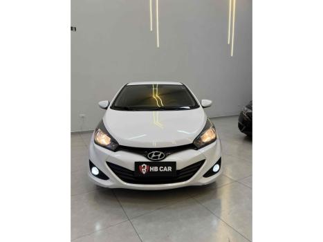 HYUNDAI HB 20 Hatch 1.0 12V 4P FLEX COMFORT, Foto 3