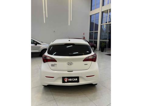 HYUNDAI HB 20 Hatch 1.0 12V 4P FLEX COMFORT, Foto 4