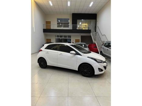 HYUNDAI HB 20 Hatch 1.0 12V 4P FLEX COMFORT, Foto 7