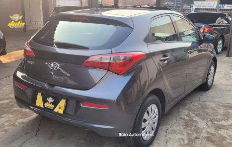 HYUNDAI HB 20 Hatch 1.0 12V 4P FLEX COMFORT, Foto 4