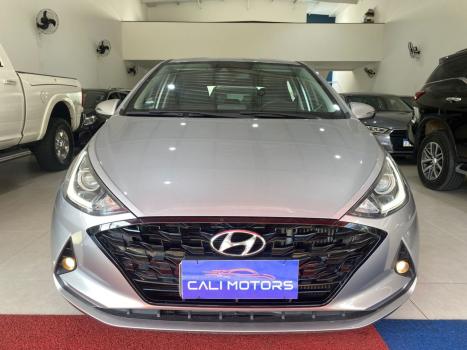 HYUNDAI HB 20 Hatch 1.0 12V 4P FLEX TGDI TURBO DIAMOND PLUS AUTOMTICO, Foto 3