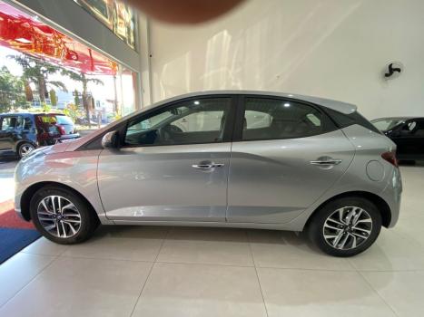 HYUNDAI HB 20 Hatch 1.0 12V 4P FLEX TGDI TURBO DIAMOND PLUS AUTOMTICO, Foto 6