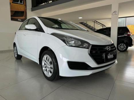 HYUNDAI HB 20 Hatch 1.0 12V 4P FLEX COMFORT PLUS, Foto 3