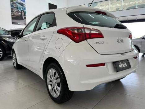 HYUNDAI HB 20 Hatch 1.0 12V 4P FLEX COMFORT PLUS, Foto 7