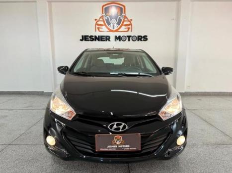 HYUNDAI HB 20 Hatch 1.6 16V 4P PREMIUM FLEX AUTOMTICO, Foto 4