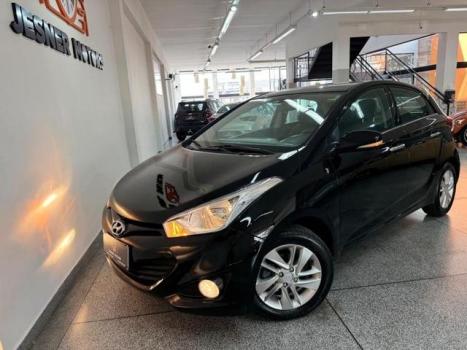 HYUNDAI HB 20 Hatch 1.6 16V 4P PREMIUM FLEX AUTOMTICO, Foto 7