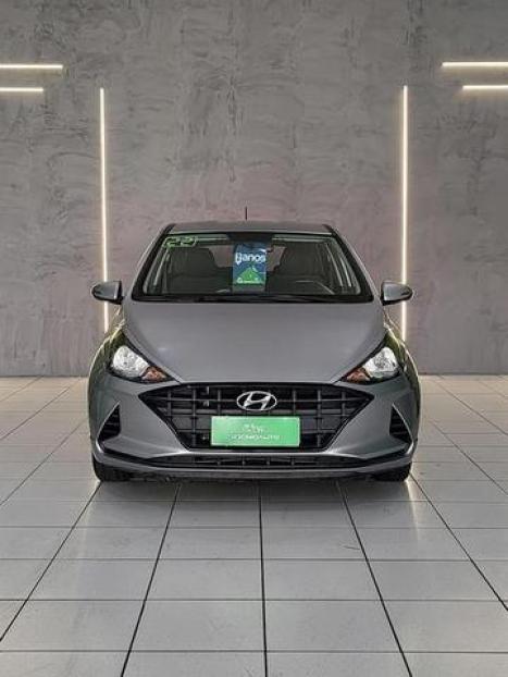 HYUNDAI HB 20 Hatch 1.0 12V 4P FLEX EVOLUTION, Foto 2