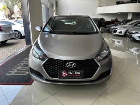 HYUNDAI HB 20 Hatch 1.0 12V 4P FLEX UNIQUE, Foto 1