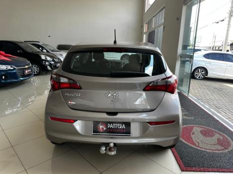 HYUNDAI HB 20 Hatch 1.0 12V 4P FLEX UNIQUE, Foto 2