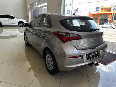 HYUNDAI HB 20 Hatch 1.0 12V 4P FLEX UNIQUE, Foto 6