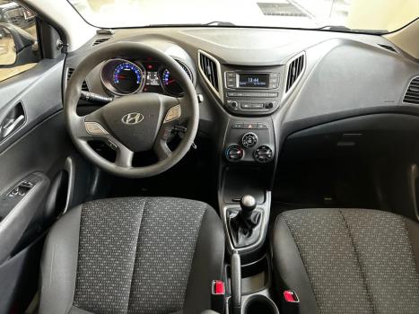 HYUNDAI HB 20 Hatch 1.0 12V 4P FLEX UNIQUE, Foto 5