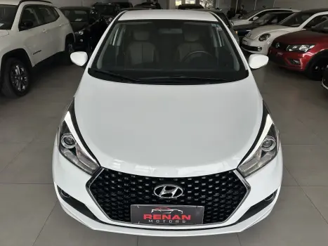 HYUNDAI HB 20 Hatch 1.6 16V 4P PREMIUM FLEX AUTOMTICO, Foto 6