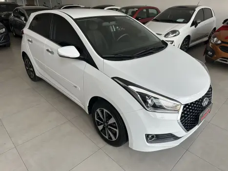 HYUNDAI HB 20 Hatch 1.6 16V 4P PREMIUM FLEX AUTOMTICO, Foto 9