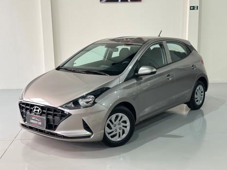 HYUNDAI HB 20 Hatch 1.0 12V 4P FLEX SENSE, Foto 1