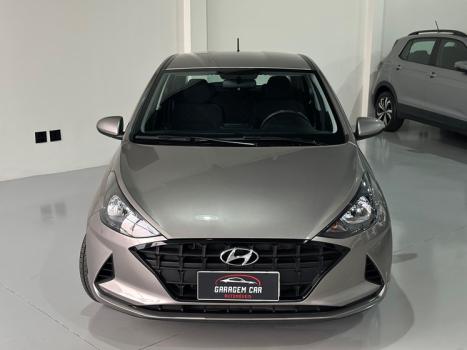 HYUNDAI HB 20 Hatch 1.0 12V 4P FLEX SENSE, Foto 2