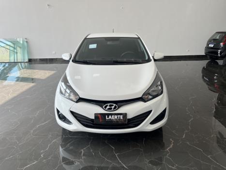 HYUNDAI HB 20 Hatch 1.6 16V 4P FLEX COMFORT, Foto 1