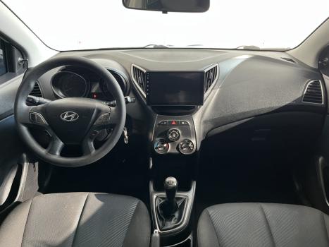 HYUNDAI HB 20 Hatch 1.6 16V 4P FLEX COMFORT, Foto 9