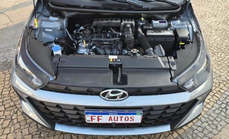 HYUNDAI HB 20 Hatch 1.0 12V 4P LIMITED, Foto 10