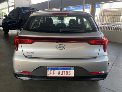 HYUNDAI HB 20 Hatch 1.0 12V 4P LIMITED, Foto 6