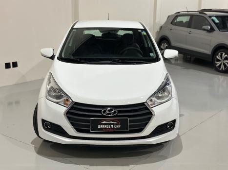 HYUNDAI HB 20 Hatch 1.6 16V 4P FLEX PREMIUM, Foto 2