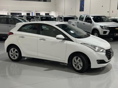 HYUNDAI HB 20 Hatch 1.6 16V 4P FLEX PREMIUM, Foto 3