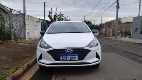 HYUNDAI HB 20 Hatch 1.0 12V 4P FLEX SENSE, Foto 2