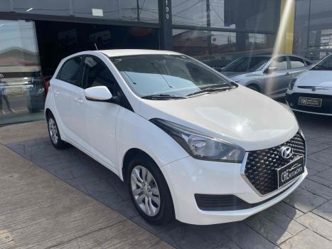 HYUNDAI HB 20 Hatch 1.0 12V 4P FLEX COMFORT, Foto 3