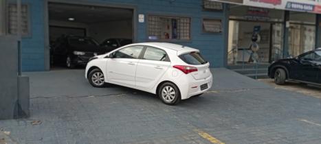 HYUNDAI HB 20 Hatch 1.0 12V 4P FLEX COMFORT PLUS, Foto 3