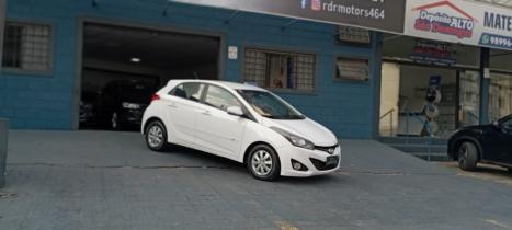 HYUNDAI HB 20 Hatch 1.0 12V 4P FLEX COMFORT PLUS, Foto 6