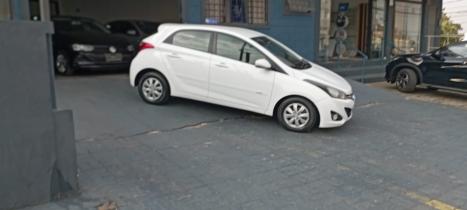 HYUNDAI HB 20 Hatch 1.0 12V 4P FLEX COMFORT PLUS, Foto 7