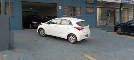 HYUNDAI HB 20 Hatch 1.0 12V 4P FLEX COMFORT PLUS, Foto 10