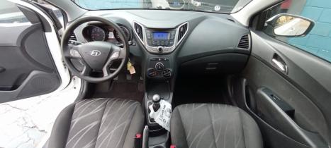 HYUNDAI HB 20 Hatch 1.0 12V 4P FLEX COMFORT PLUS, Foto 11