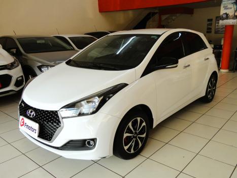 HYUNDAI HB 20 Hatch 1.6 16V 4P R SPEC FLEX AUTOMTICO, Foto 3